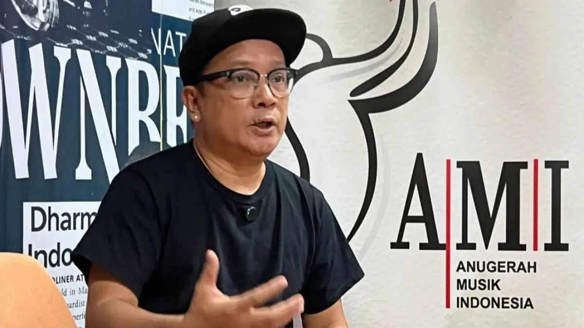 Kabar Duka! Sutradara Eugene Panji Meninggal Dunia