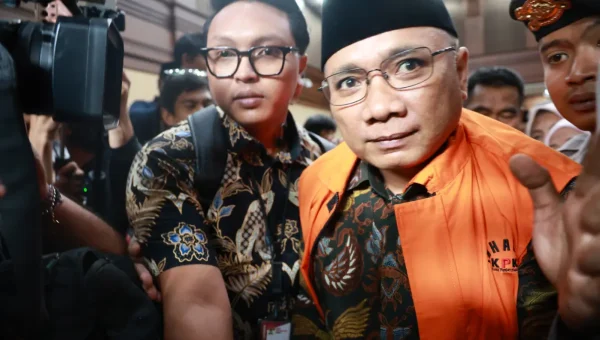 Kubu Yaqut Tantang Jaksa KPK Buktikan Dakwaan Kasus Kuota Haji dengan Fakta Konkret