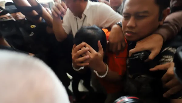 Tim 9 Kejagung Periksa Don Ritto, Usut Dugaan TPPU Terkait Emas 74 Kg dan Uang Rp 543 Miliar
