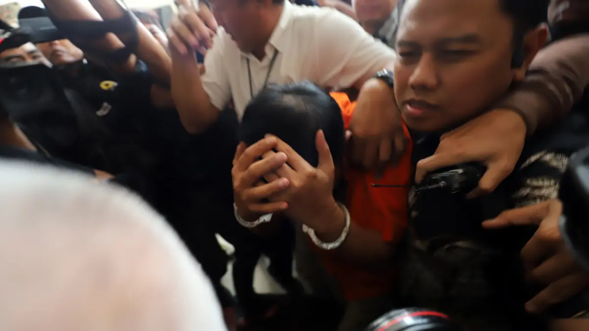 Tim 9 Kejagung Periksa Don Ritto, Usut Dugaan TPPU Terkait Emas 74 Kg dan Uang Rp 543 Miliar