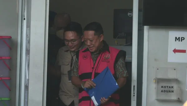 Polemik Penyitaan Emas 74 Kg Febrie Adriansyah, Ahli: TPPU Harus Didahului Penyidikan Pidana Asal