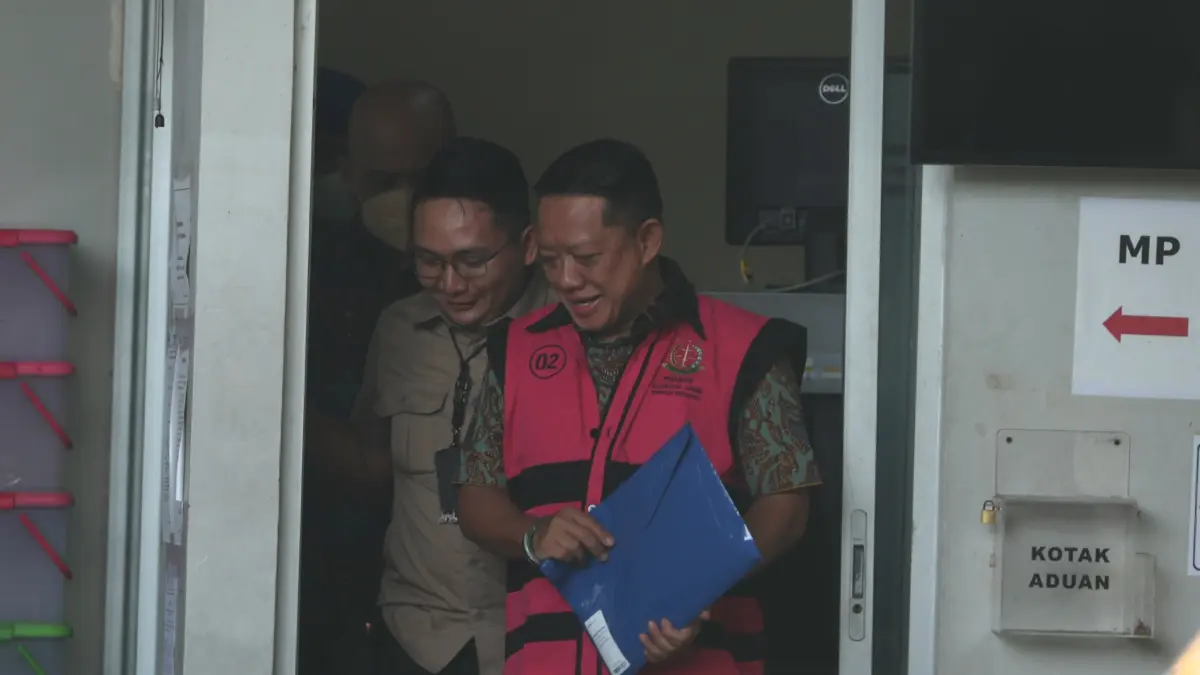 Polemik Penyitaan Emas 74 Kg Febrie Adriansyah, Ahli: TPPU Harus Didahului Penyidikan Pidana Asal