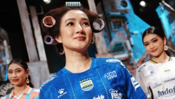 Lives Inside Us! Filosofi Mendalam 3 Jersey Baru Persib Bandung di Super League 2026/2027