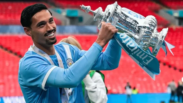 Masa Depan Tijjani Reijnders Jadi Sorotan Usai Manchester City Bandrol Nilai Transfer Rp 1,2 Triliun