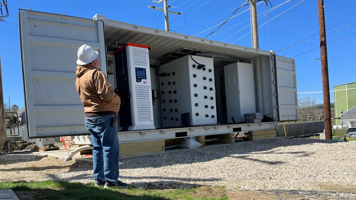 Lonjakkan Pusat Data AI Jadi Pasar Utama Transformator Solid State, Teknologi Listrik Siap Meluas