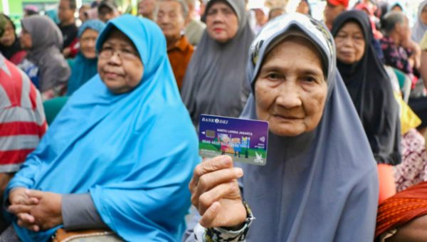 Celios: Pengukuran Ekonomi Melalui Desil Berpotensi Perlebar Ketimpangan