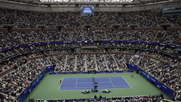 Turnamen US Open 2026 Cetak Sejarah dengan Total Hadiah Mencapai Rp 1,75 Triliun