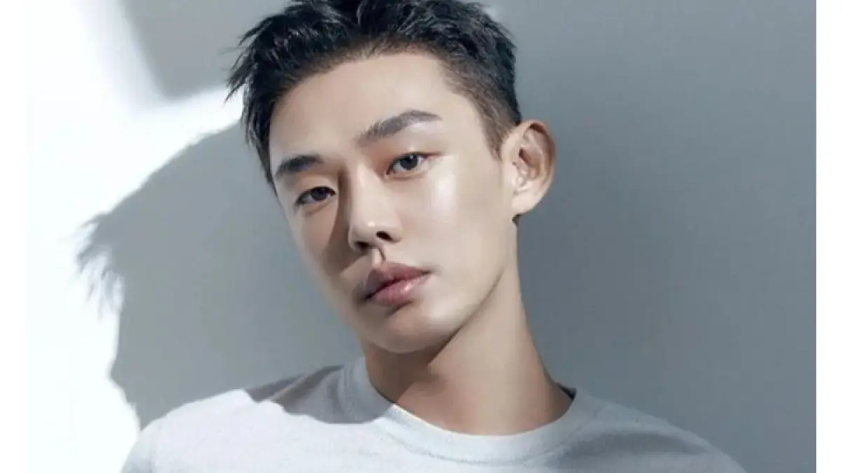 Aktor Yoo Ah In Bergabung dengan BILLIONS, Siap Berkarya lebih Baik