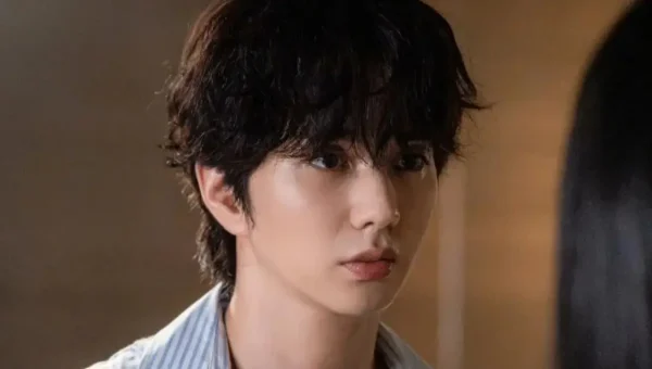 Yoo Seung Ho Punya Sisi Ganda di Flex x Cop 2, Simak Kisahnya