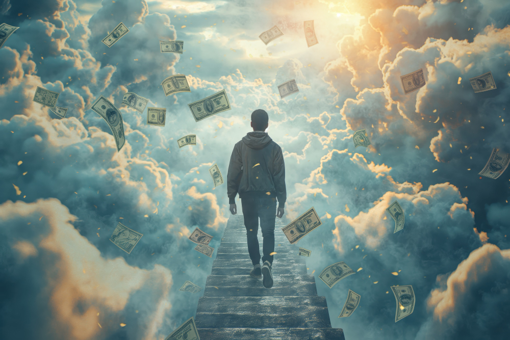 Doa Cepat Terkabul, 7 Weton Ini Konon Memiliki Aura Spiritual yang Kuat
