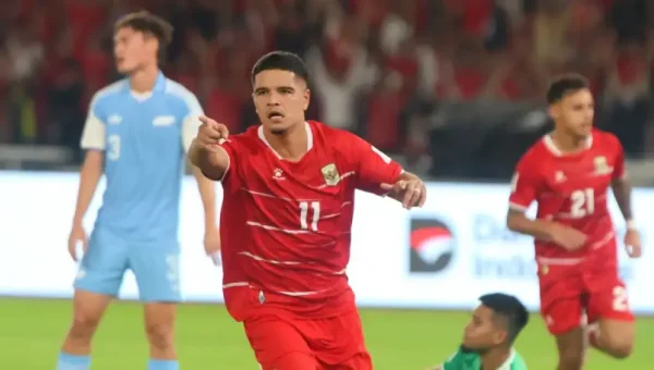 Ragnar Oratmangoen, Dean James, dan Emil Audero Absen Lawan Malaysia? Ini Kata John Herdman