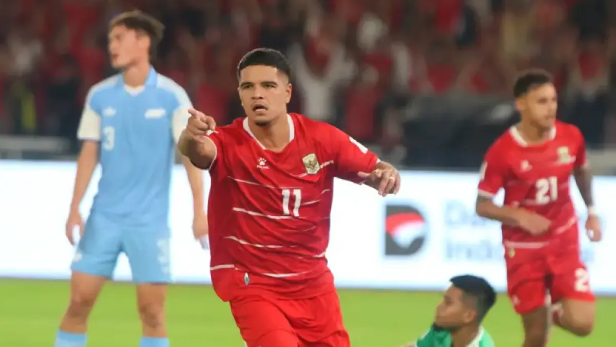 Ragnar Oratmangoen, Dean James, dan Emil Audero Absen Lawan Malaysia? Ini Kata John Herdman