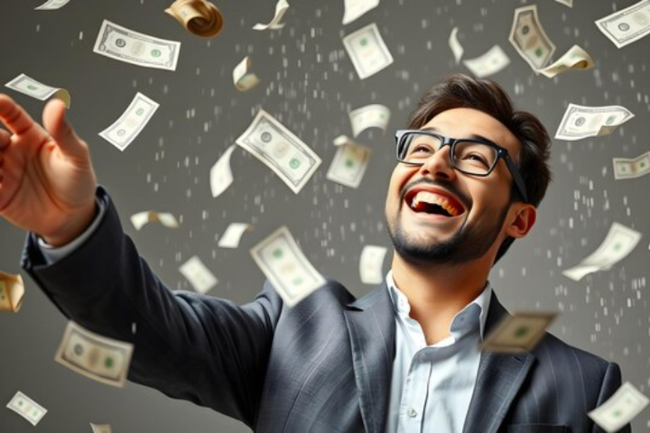 6 Shio yang Konon Jadi Magnet Rezeki dan Dipenuhi Keberuntungan Finansial