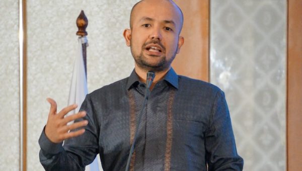 Pengembangan Kasus DJKA, KPK Dalami Dugaan Aliran Rp 3,5 Miliar ke Eks Ketum Hipmi Akbar Himawan