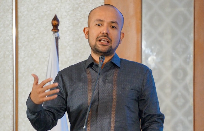 Pengembangan Kasus DJKA, KPK Dalami Dugaan Aliran Rp 3,5 Miliar ke Eks Ketum Hipmi Akbar Himawan