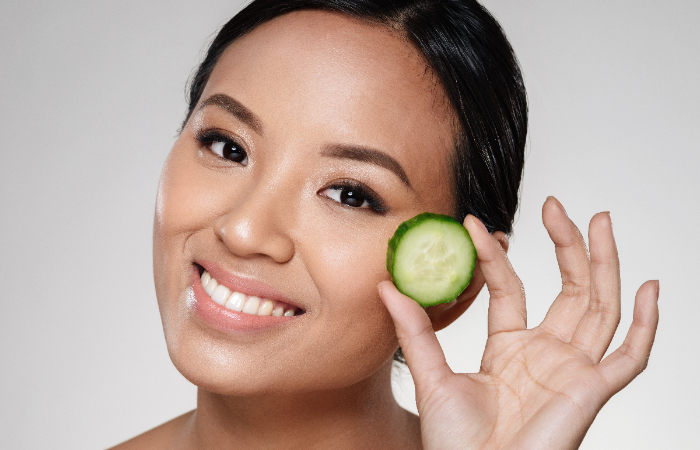 Tak Harus Skincare Mahal, 7 Bahan Alami Ini Bisa Bantu Jaga Kelembapan Kulit