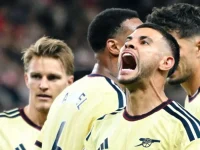Arsenal Tumbang 0-3 di Kandang Brighton