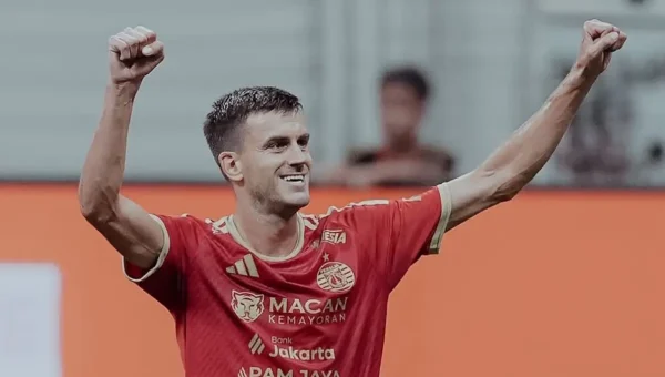 Prediksi Susunan Pemain Persija Jakarta vs Persib Bandung: Adu Tajam Jeremejeff vs Sekulic