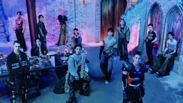 Calo Tiket Konser SEVENTEEN Kena Bui hingga 20 Bulan, Uang 1 Miliar Won Disita