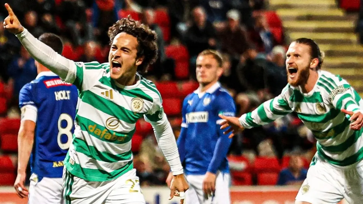 Prediksi Skor Celtic vs Ferencvaros di Liga Europa: Kans The Hoops Permalukan Lawan di Celtic Park