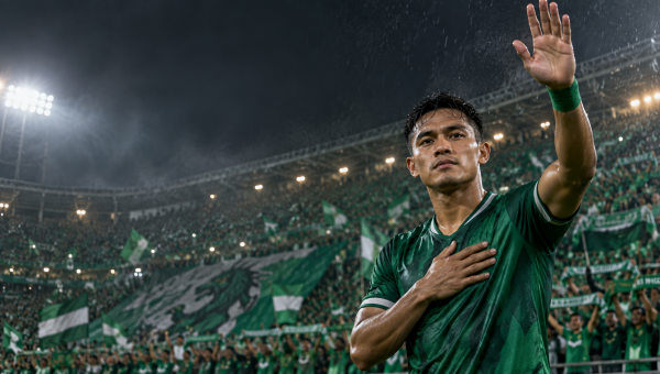 Persebaya Tak Boleh Kehilangan Poin Kontra PSIM, Jefferson Silva Kirim Pesan ke Bonek