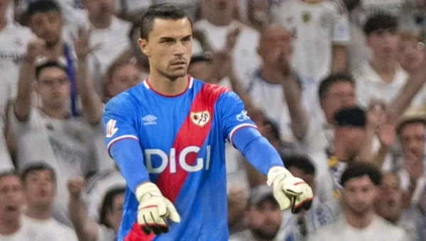 Prediksi Skor Rayo Vallecano vs Espanyol di Liga Spanyol: Misi Berat Emil Audero di Kandang