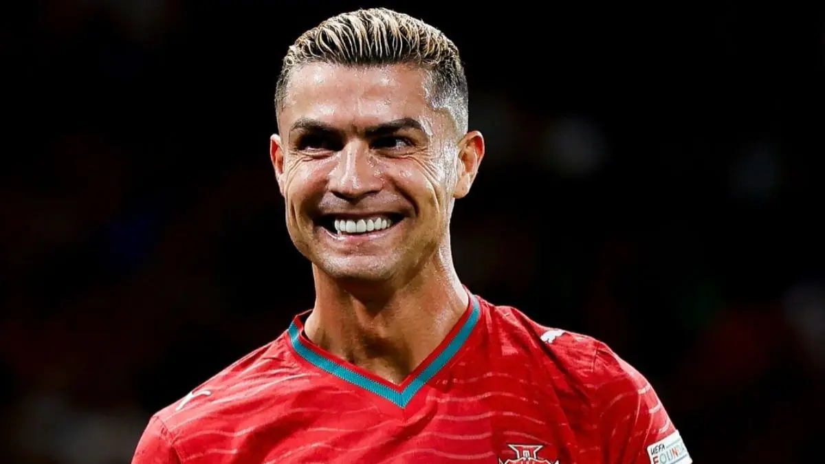 Prediksi Skor Norwegia vs Portugal di Liga Nations UEFA: Haaland vs Ronaldo Rawan Berakhir Imbang