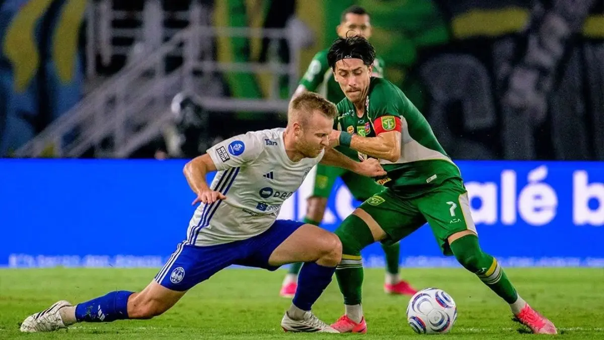 Francisco Rivera Latihan Terpisah, Persebaya Surabaya Belum 100 Persen Jelang Lawan Isenmulang FC