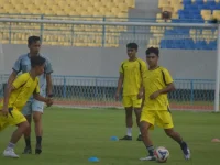 Gresik United Berburu Striker Senior, Siapkan Tambahan Pemain untuk Liga 3