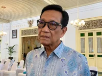 Rentetan Kasus Keracunan MBG di Jogja, Sultan HB X: Saya Yakin Bukan Sengaja, Tapi Teledor