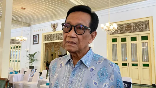 Rentetan Kasus Keracunan MBG di Jogja, Sultan HB X: Saya Yakin Bukan Sengaja, Tapi Teledor