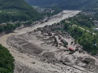 Kementerian PU Segera Perbaiki Jembatan Aih Bobo di Aceh yang Rusak Kena Luapan Banjir