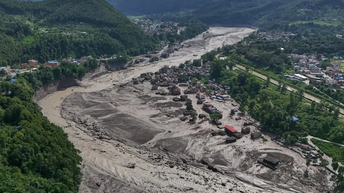 Kementerian PU Segera Perbaiki Jembatan Aih Bobo di Aceh yang Rusak Kena Luapan Banjir