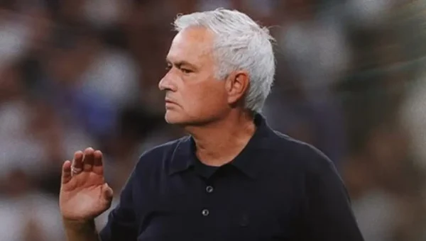 Meski Menang Lawan Inter Milan, Jose Mourinho Menghadapi Masalah Besar di Real Madrid