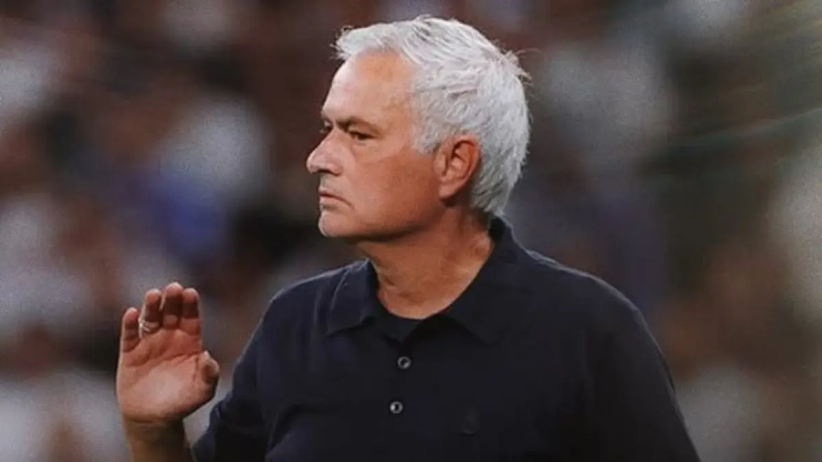 Meski Menang Lawan Inter Milan, Jose Mourinho Menghadapi Masalah Besar di Real Madrid