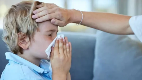 Influenza A Meningkat, Kemenkes Minta Rakyat Tak Panic Buying Oseltamivir karena Bukan Obat Massal