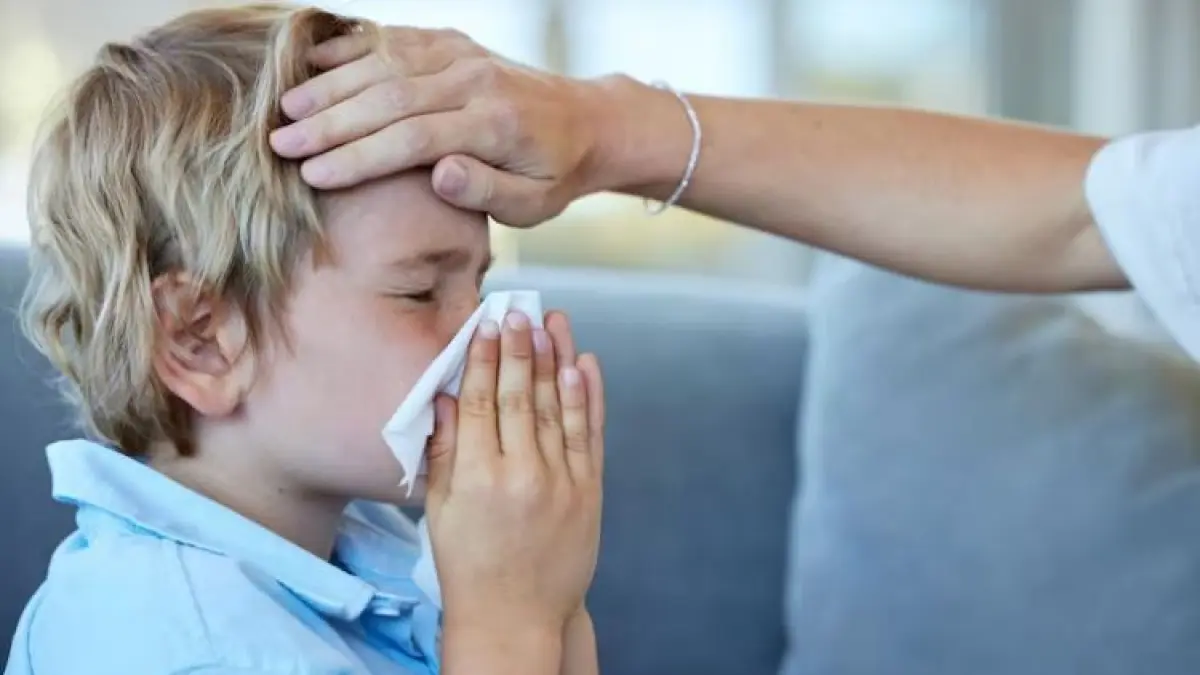 Influenza A Meningkat, Kemenkes Minta Rakyat Tak Panic Buying Oseltamivir karena Bukan Obat Massal
