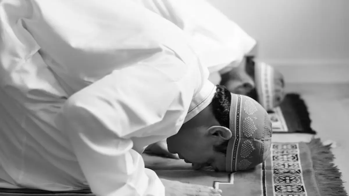 Jadwal Waktu Shalat Hari Ini Rabu, 16 September 2026 Untuk Wilayah Bandung dan Sekitarnya