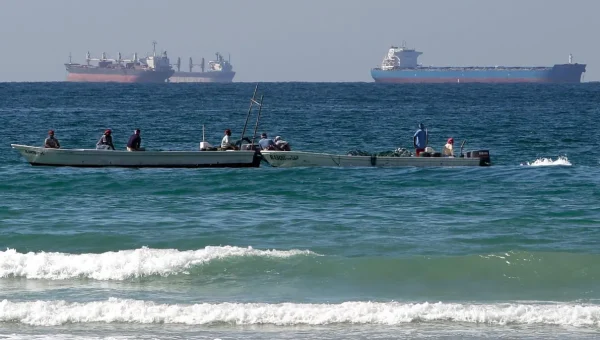 Kapal Virgo Surabaya-Banjarmasin Berpenumpang 243 Orang Hilang Kontak di Perairan Laut Jawa