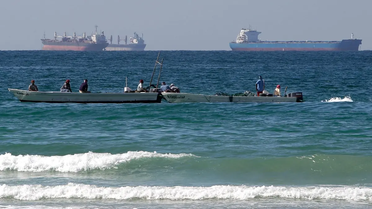 Kapal Virgo Surabaya-Banjarmasin Berpenumpang 243 Orang Hilang Kontak di Perairan Laut Jawa