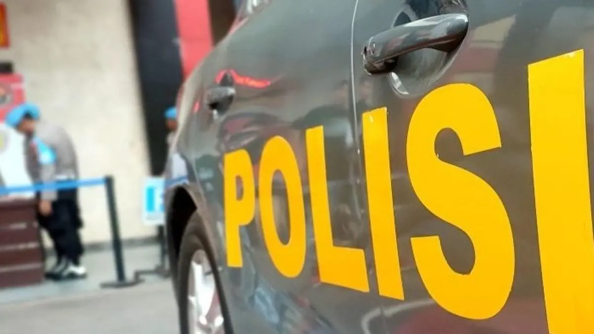 Polda Papua Barat Tahan D dan P Terkait Kasus Kematian Presenter TVRI Yanto Idorway