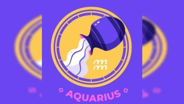 Ramalan Keuangan Zodiak Aquarius Selasa, 8 September 2026: Bijak Manfaatkan Peluang Finansial
