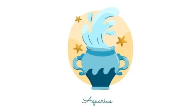 Ramalan Zodiak Aquarius 16 September 2026: Mulai dari Cinta, Karir, Kesehatan dan Keuangan