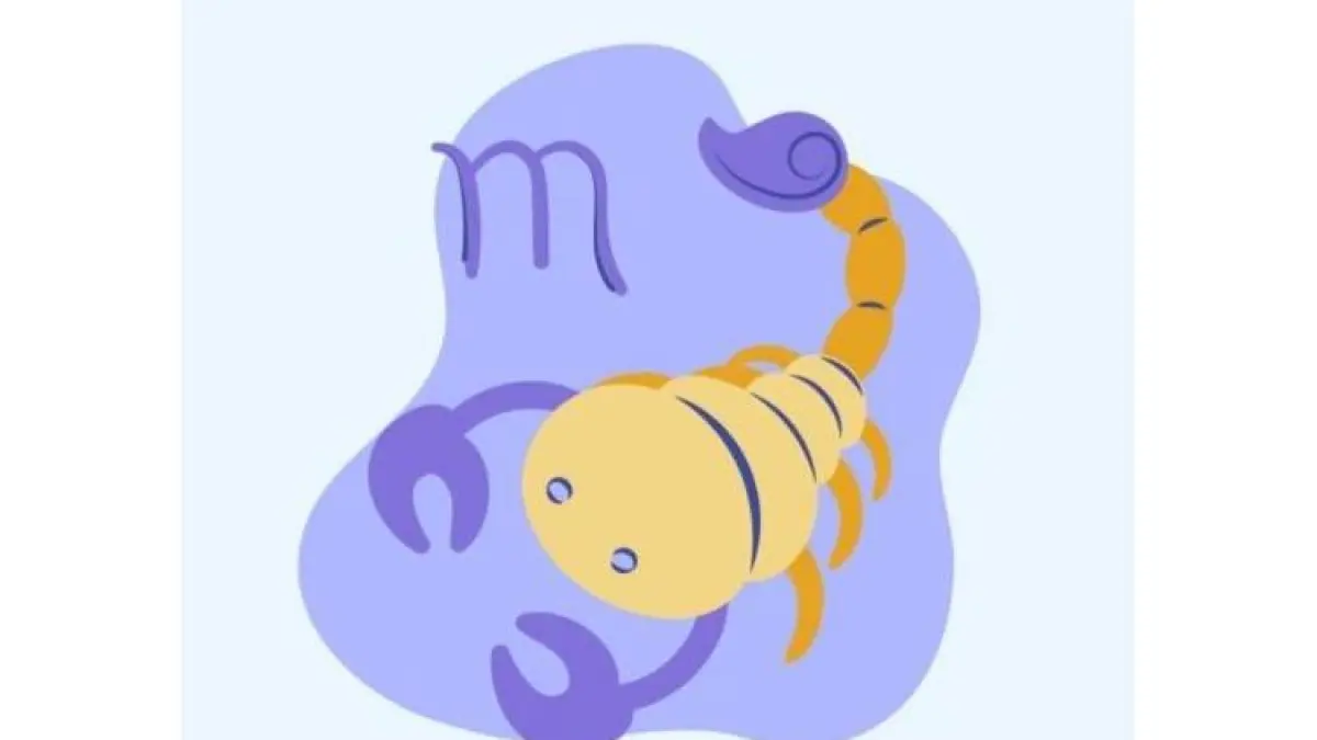 Ramalan Zodiak Scorpio 19 September 2026: Cinta, Karier, Kesehatan, Keuangan