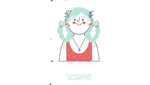 Ramalan Zodiak Scorpio 27 September 2026: Mulai dari Cinta, Karir, Kesehatan dan Keuangan