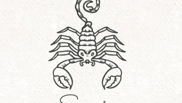 Ramalan Zodiak Scorpio untuk Besok Minggu, 27 September 2026: Cinta, Keuangan, Karier, dan Kesehatan