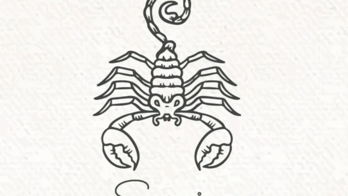 Ramalan Zodiak Scorpio untuk Besok Minggu, 27 September 2026: Cinta, Keuangan, Karier, dan Kesehatan