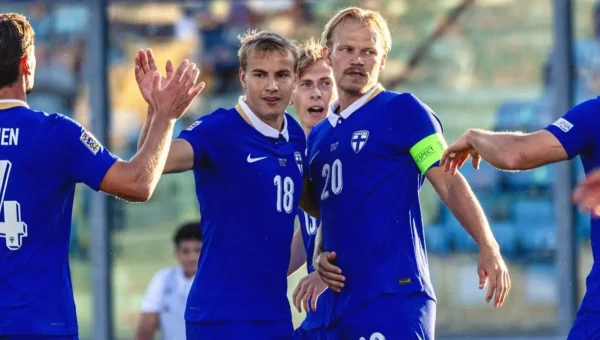 Prediksi Skor Finlandia vs Belarusia di Liga Nations UEFA: Huuhkajat Sikat Tim Tamu