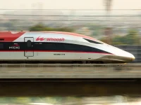 Pengalihan Saham Whoosh ke Pemerintah Masuk Tahap Finalisasi