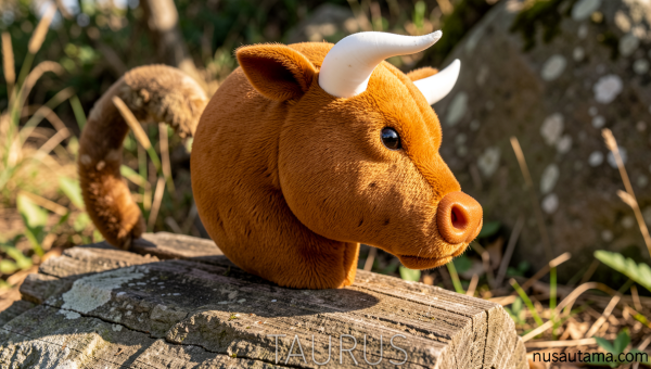 Ramalan Asmara Zodiak Taurus Jumat, 4 September 2026: Cinta Tumbuh dari Perhatian Kecil